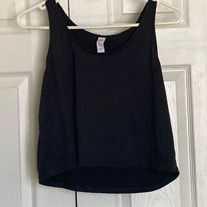 Ribbed Target Brand Gray Stars Above PJ Set